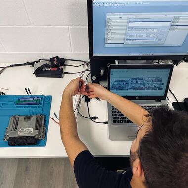 Reprogramaciones